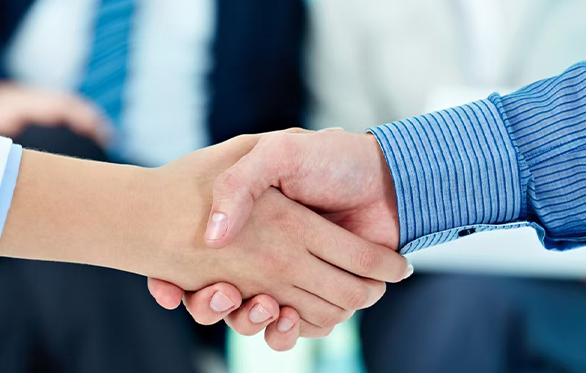 高效生產(chǎn)，快速交貨